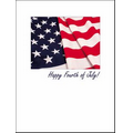 Standard Fourth of July Postcards (4-1/4" x 5-1/2")